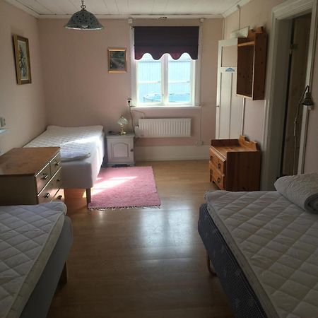 Enkoeping Cottage Extérieur photo