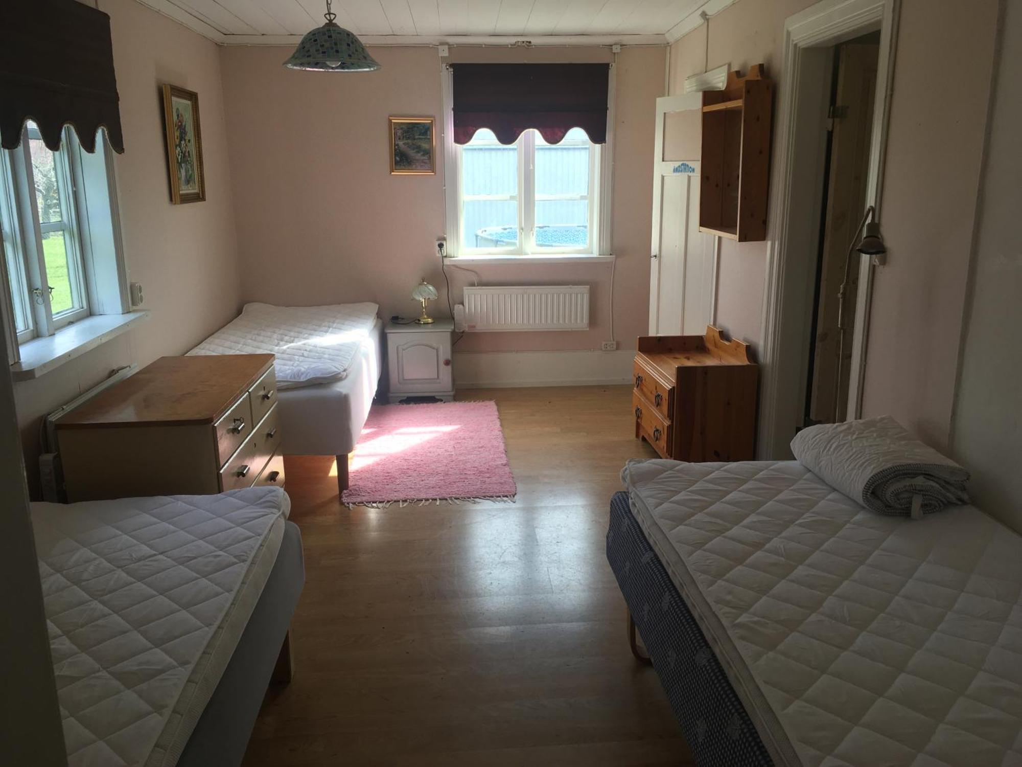 Enkoeping Cottage Extérieur photo