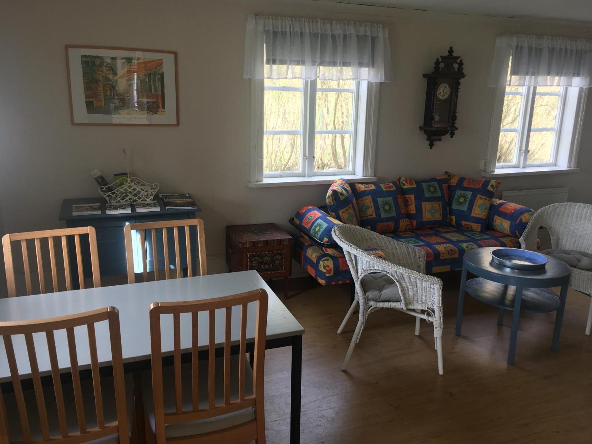 Enkoeping Cottage Extérieur photo
