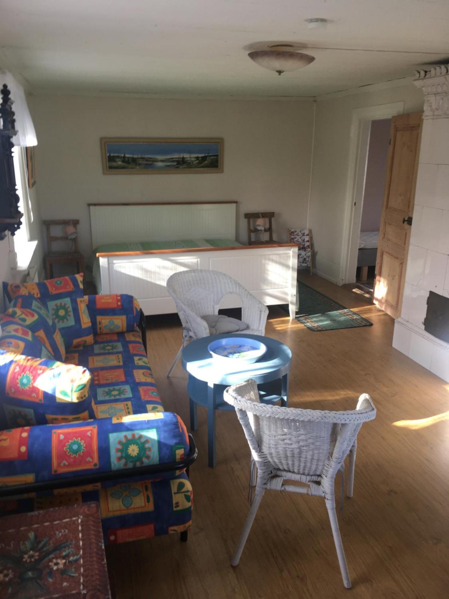 Enkoeping Cottage Extérieur photo