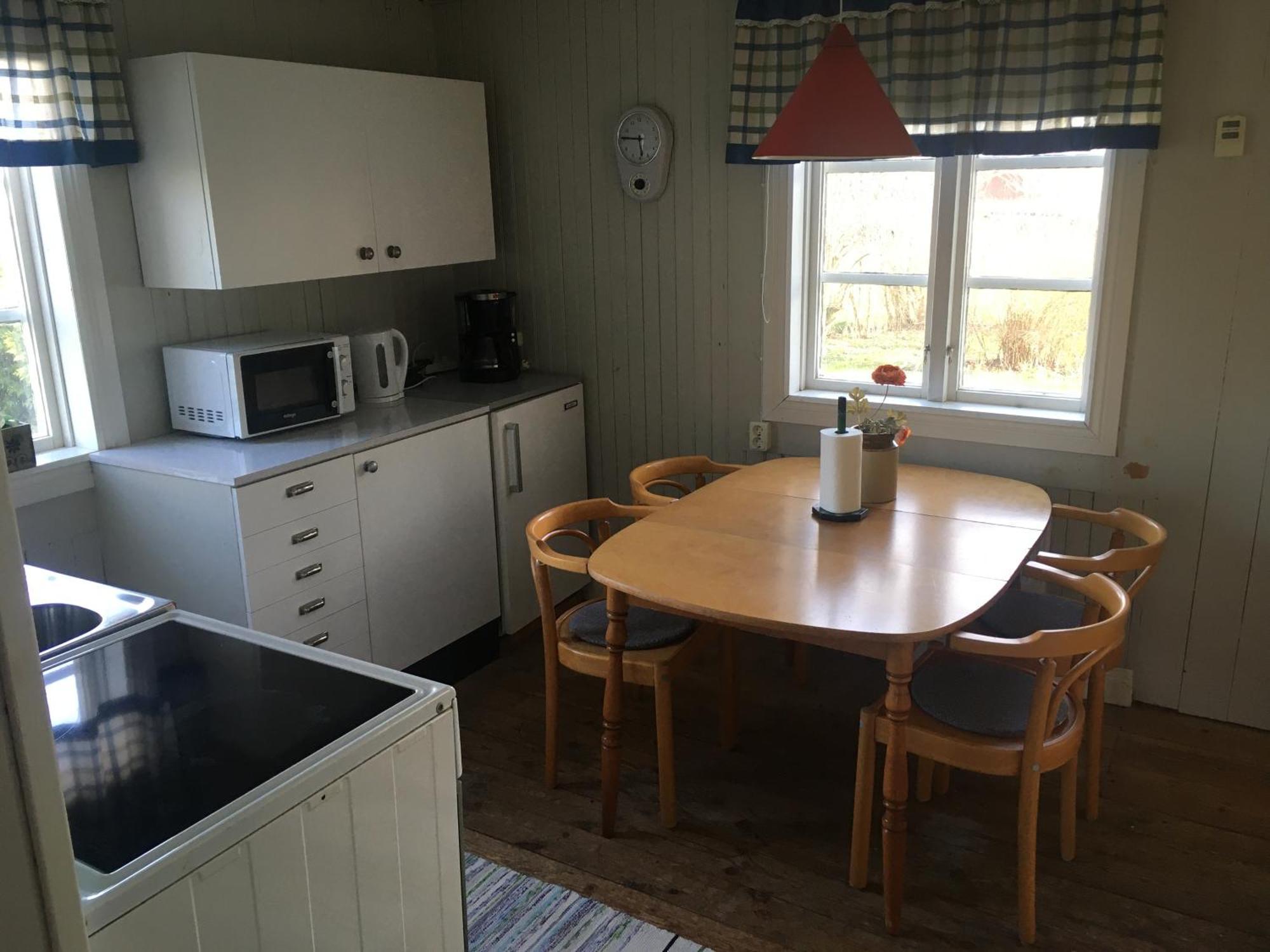 Enkoeping Cottage Extérieur photo