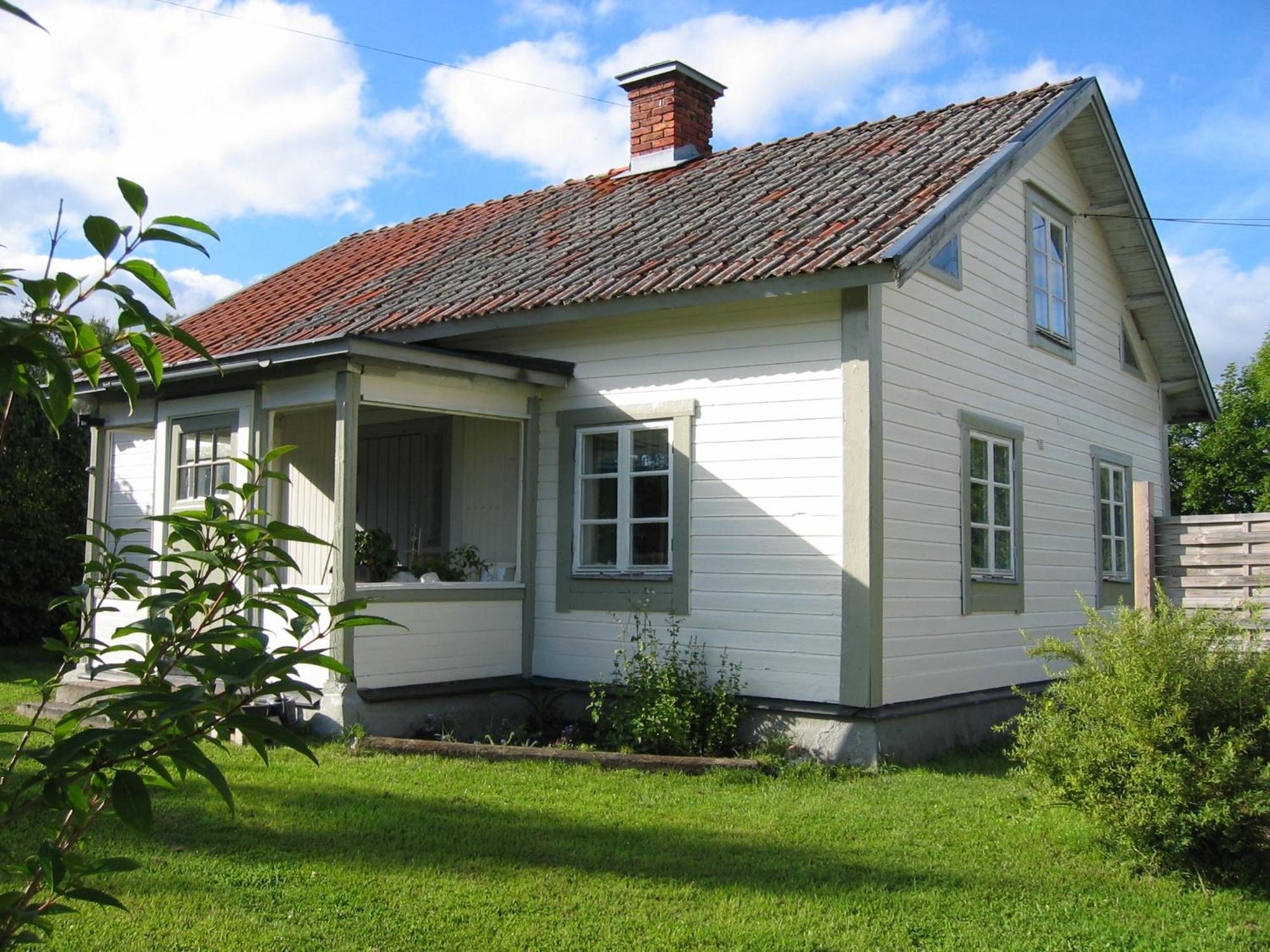 Enkoeping Cottage Extérieur photo