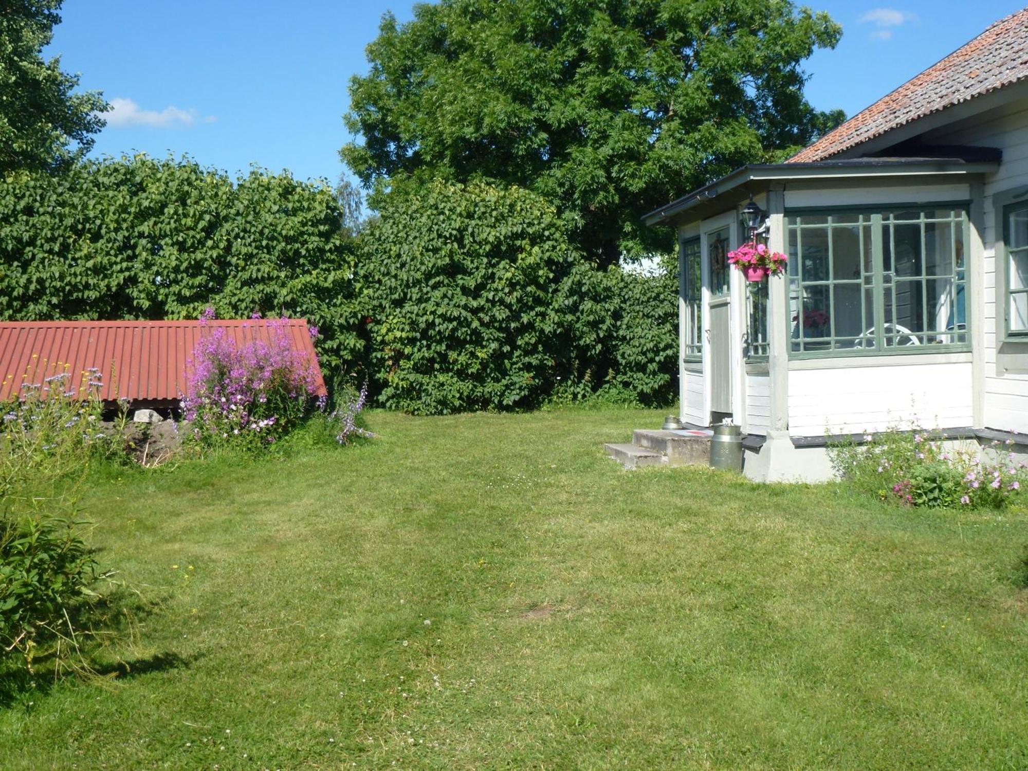 Enkoeping Cottage Extérieur photo